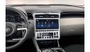 Hyundai Tucson Comfort | 1 year free warranty | 1.99% financing rate | Flood Free