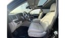 Toyota Highlander 2019 TOYOTA HIGHLANDER XLE / FULL OPTION