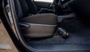 Toyota Hilux HILUX 2.4L MT P.WINDO DIESEL 2024