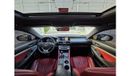 Lexus RC F Platinum 5.0L LEXUS RC-F PLATINUM 2016 GCC PERFECT CONDITION // FULL OPITION