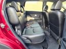Toyota Rush 2019 | 1.5L PETROL | AT | LHD | PUSH START ENGINE | ALLOY WHEELS | LEATHER SEATS