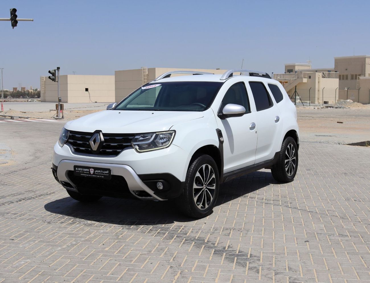 Renault Duster SE 2.0L
