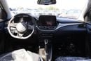 Suzuki Baleno Baleno GLX 1.5L 2026 Model