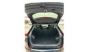 Hyundai Tucson car in perfect condition 2018 4wd with engine capacity 1.6 turbocharged