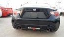 Toyota 86 automatic  good condition