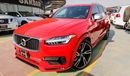 Volvo XC90 AWD R Design
