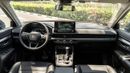 Honda CRV 2025 | HONDA CRV 240 TURBO FRONTIER 5 SEATS - E.TAIL GATE