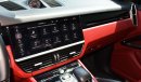 Porsche Cayenne | GTS Kit | GCC Specs