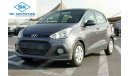 هيونداي جراند i10 1.2L, PETROL, 14" TYRE, XENON HEADLIGHTS, (LOT # 769)