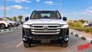 Toyota Land Cruiser GXR 2026 Toyota Land Cruiser LC300 GXR 3  3.5L Twin-Turbo V6