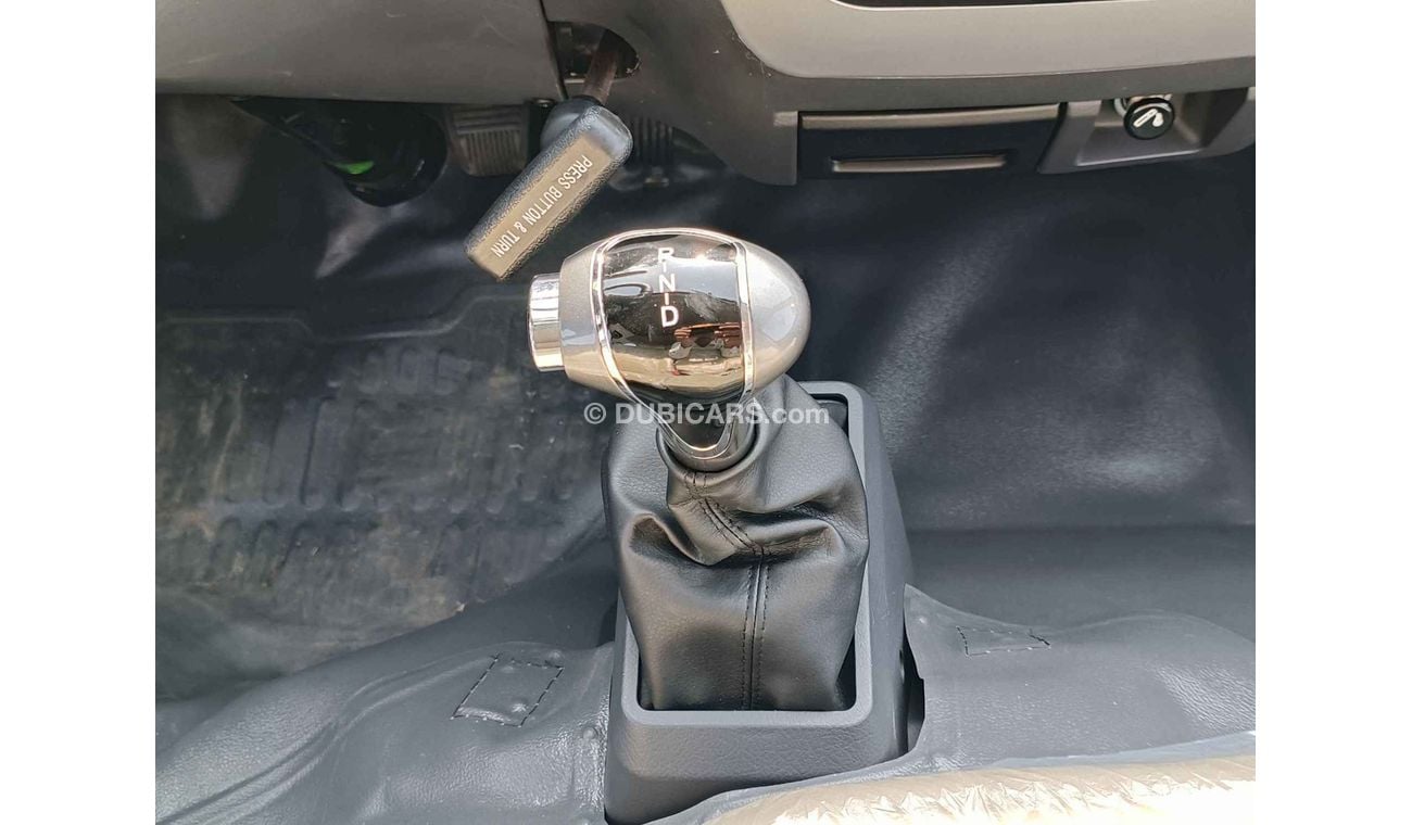 غولدن دراغون XML6502E ELECTRIC VAN / A/T 2WD / PUSH START / LEATHER SEATS "15 " STR (CODE # 67934)