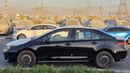Toyota Corolla 2026 COROLLA XLI 1.6L A/T BLACK (OMAN SPECS)