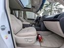 Toyota Prado VXR Full Option-V6 4.0L-GCC specs-Well Maintained