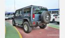 Hummer H2