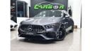Mercedes-Benz A 220 SUMMER PROMOTION MERCEDES A220 ONLY 9K KM 2021 MODEL WITH UPGRADED BODY KIT OF A45 AMG FOR 105K