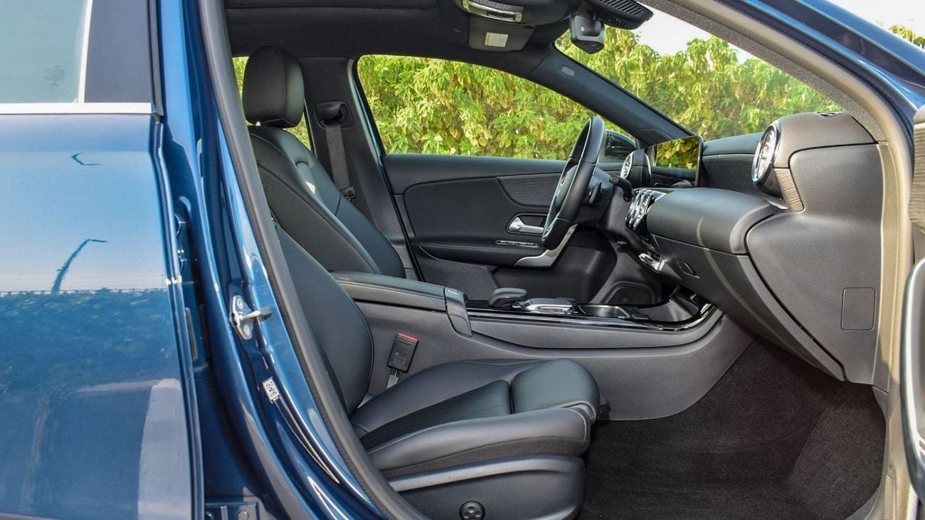 Mercedes-Benz A 250 Std Mercedes A250 4matic II 2021 II FULLY LOADED