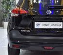 نيسان كيكس EXCELLENT DEAL for our Nissan Kicks ( 2020 Model ) in Black Color GCC Specs