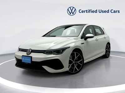Volkswagen Golf R R 2.0L Golf R (Ref#19710) / WAS 199,900 AED - NOW 176,900