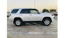 تويوتا 4Runner 2015 TOYOTA 4-RUNNER / SR5 / FULL OPTION