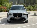 بي أم دبليو X7 xDrive40i Luxury M Sport Package 3.0L