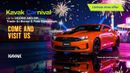Chevrolet Captiva Premier | Carnival Sale • UP TO AED 20,000 OFF | Guaranteed Warranty | 0 Down Payment