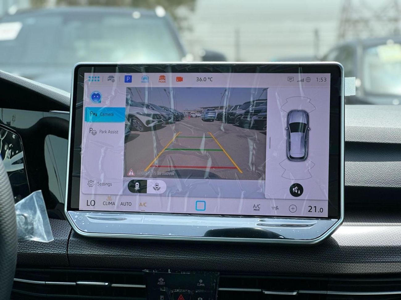 Volkswagen Golf R VOLKSWAGEN GOLF R