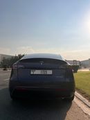 تسلا موديل Y