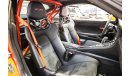 Porsche 911 GT3 | 2016 | GCC SPECS | WARRANTY