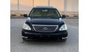 Lexus LS 430