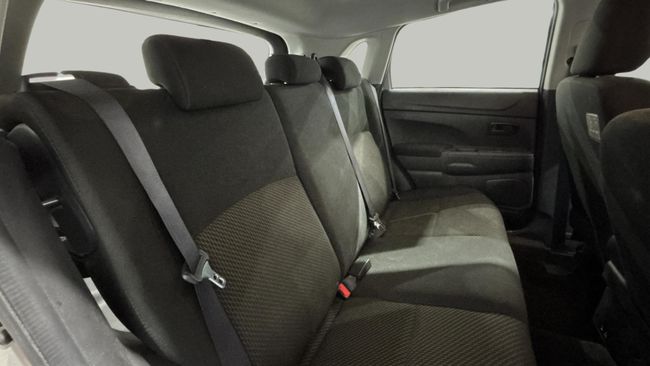 Mitsubishi ASX GLX LOWLINE, миниатюра 30