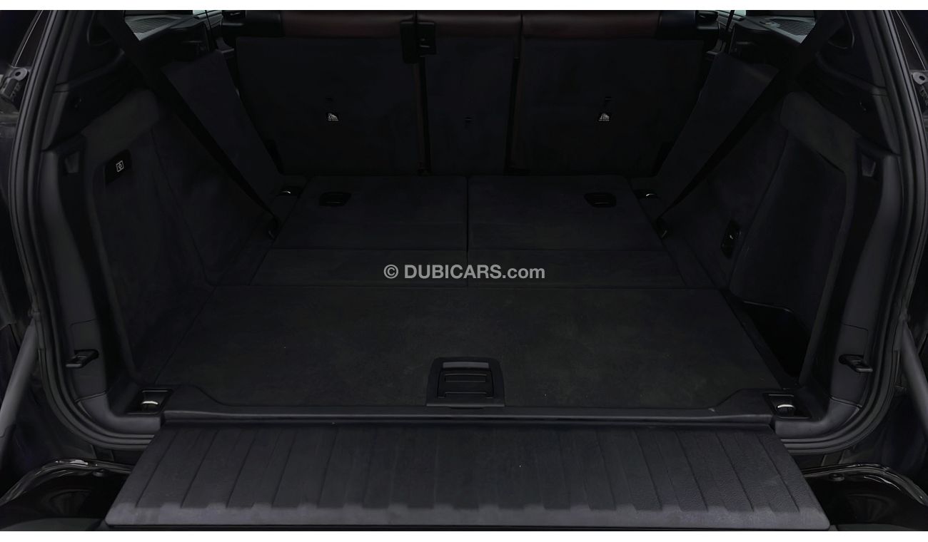 BMW X5 50I LUXURY 4.4 | Under Warranty | Inspected on 150+ parameters