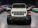 Jeep Wrangler SPORT 3.6L A/T (5 Seater)