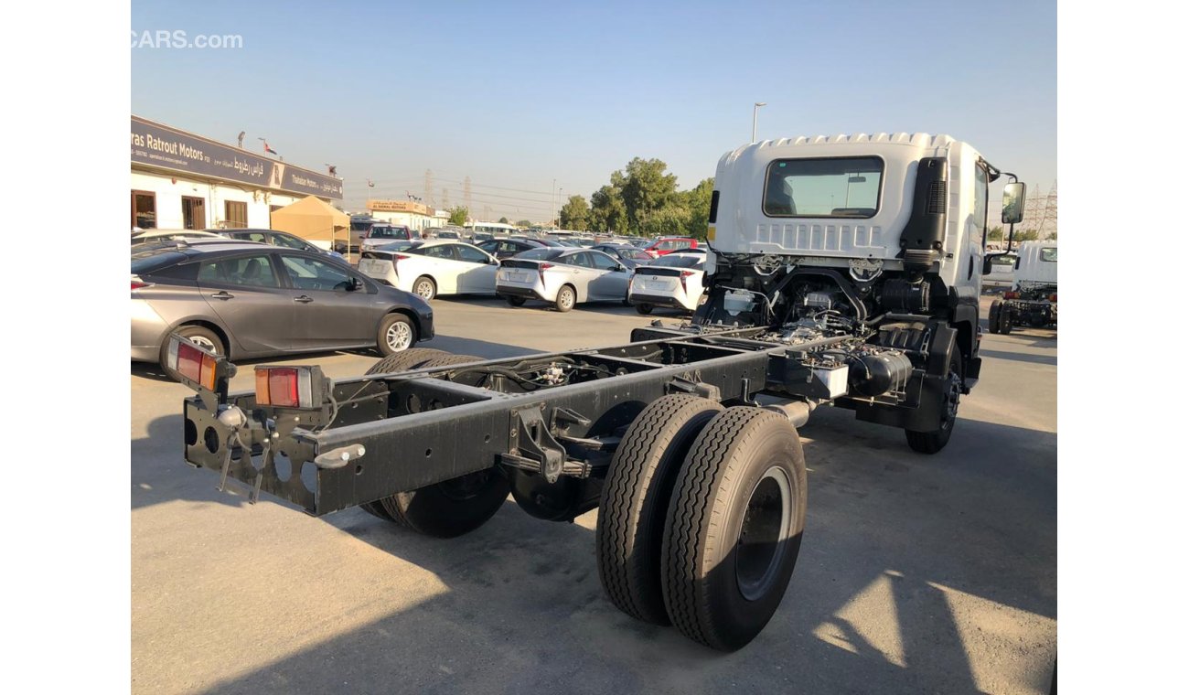 إيسوزو FVR FVR 13TON