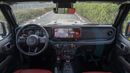 Jeep Wrangler (For Export , НА ЭКСПОРТ) RUBICON 392 V8 6.4L 2024 GCC Без пробега