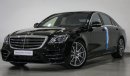 Mercedes-Benz S 560 4Matic 4.0L