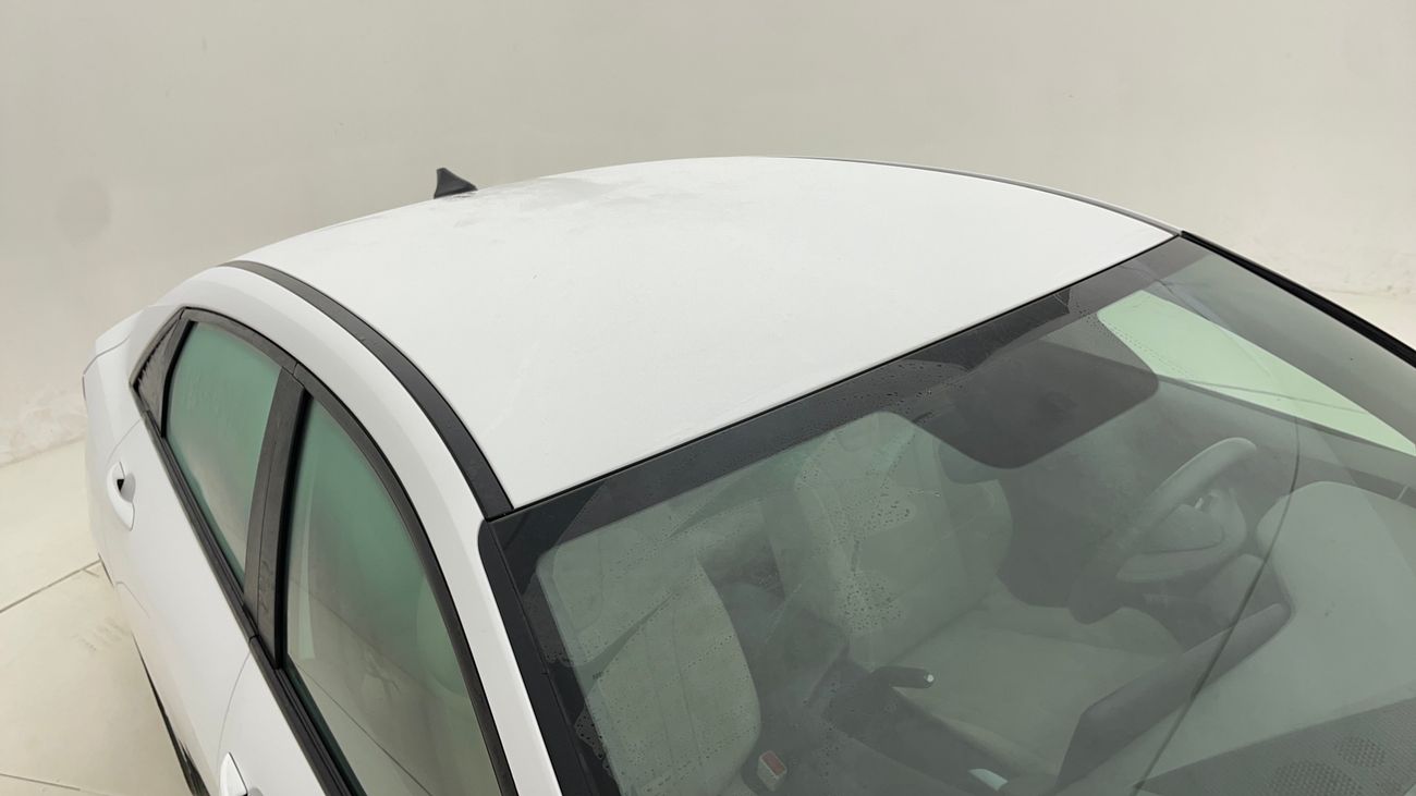 هيونداي إلانترا SMART 1.6 | بدون دفعة مقدمة | اختبار القيادة في المنزل