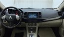 Mitsubishi Lancer GLS HIGHLINE 1.6 | Zero Down Payment | Free Home Test Drive