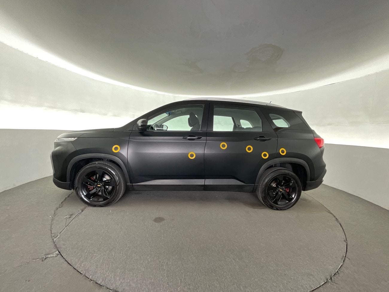 Chevrolet Captiva LS 1.5L (149 HP) (5 Seater) LS | Guaranteed Warranty | 0 Down Payment