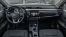 تويوتا هيلوكس TOYOTA HILUX 2.7 AT HIGH -2026YM