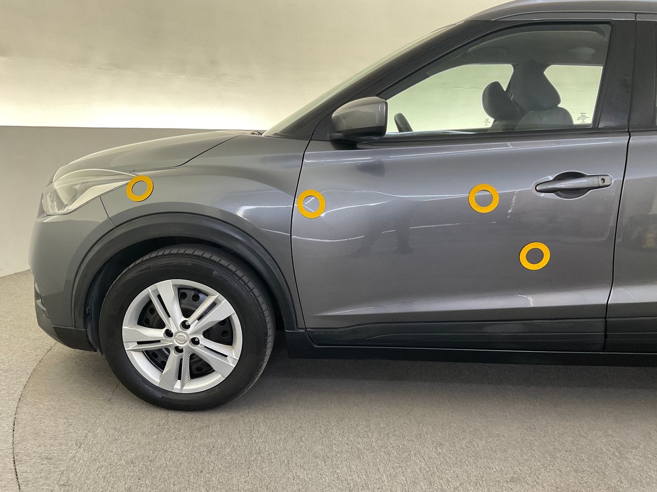 نيسان كيكس S | شامل الضمان | 0 ﺪﻔﻋﺓ ﺃﻮﻟﻯ