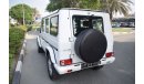 Mercedes-Benz G 500 2018 - Brand New - 3 Years Warranty - Immaculate Condition