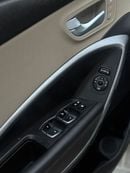 Hyundai Grand Santa Fe GLS