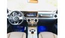 Mercedes Benz G500
