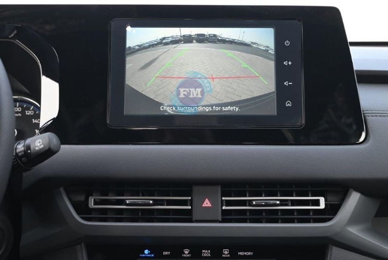 Mitsubishi Xforce HL 1.5L Petrol 5 Seater Automatic