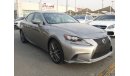 Lexus IS250 USA - 0% Down Payment