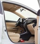 Toyota Yaris Toyota Yaris 1.5L 2021 GCC  , accident-free, in excellent condition 598 P.M