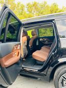 Mercedes-Benz GLS 450 4MATIC