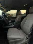 Chevrolet Silverado LT