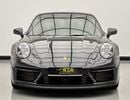 Porsche 911 2024 Porsche 911 Carrera 4 GTS, Nov/2028 Porsche Warranty, Porsche Full Service History