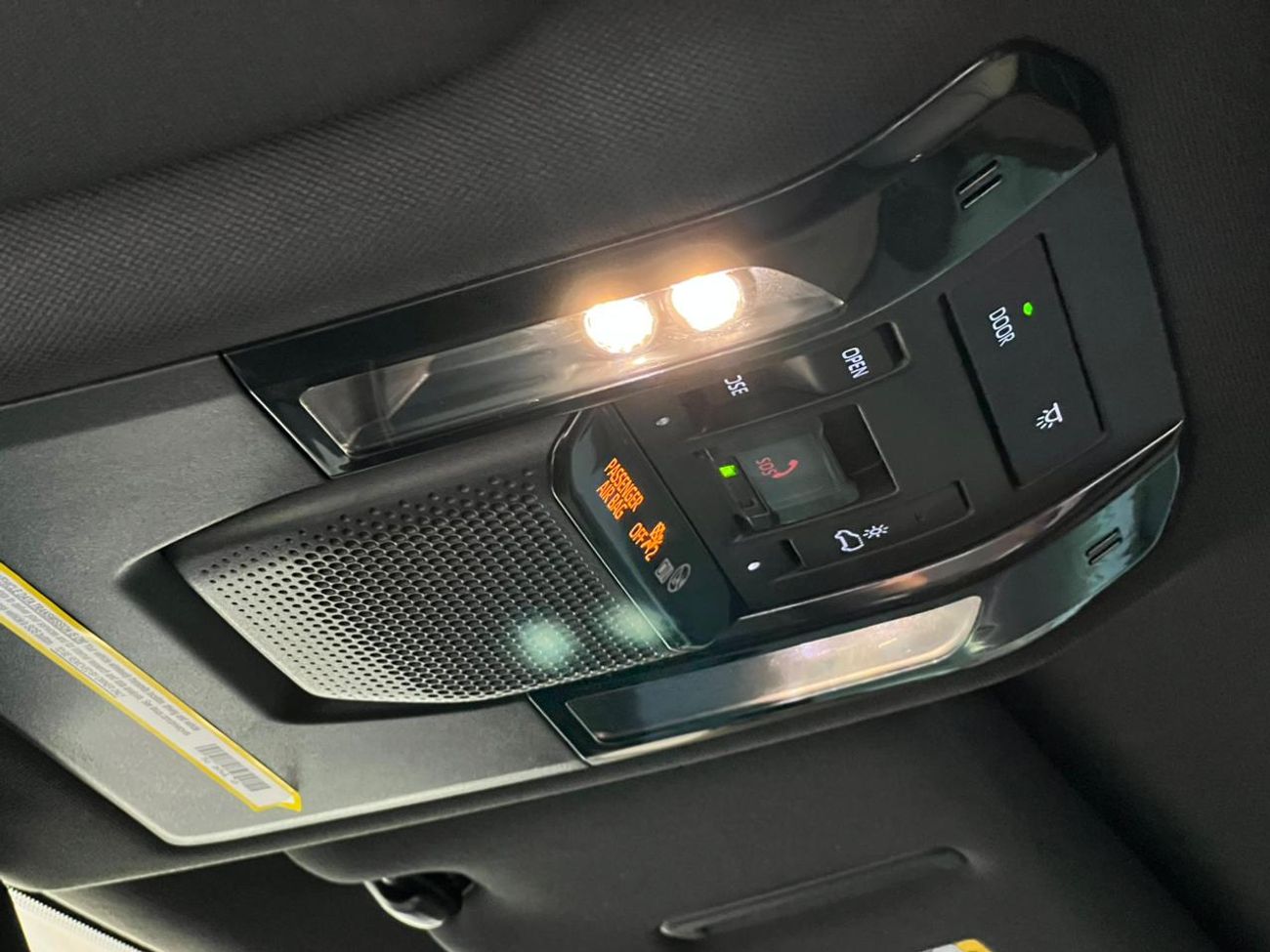 Lexus GX550 lexus GX550